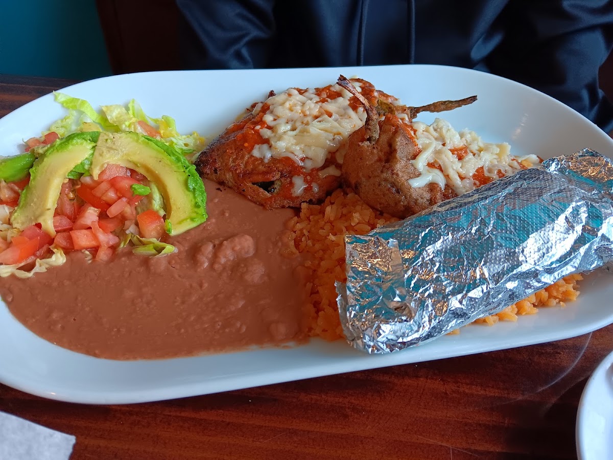 Taqueria El Sol - Abbotsford Photos 2